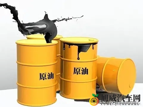 92汽油是“调”出来的?3步揭开原油变汽油的真相。选油避坑指南-1