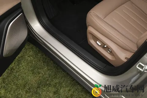 25万级纯电SUV的标杆，一周年款乐道L60长续航版，实力如何？-2