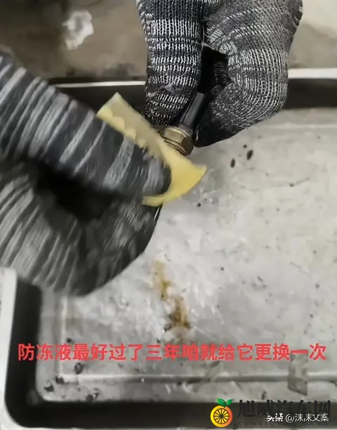 汽车冷车打不着火？别瞎换零件！一个小传感器就能解决-2