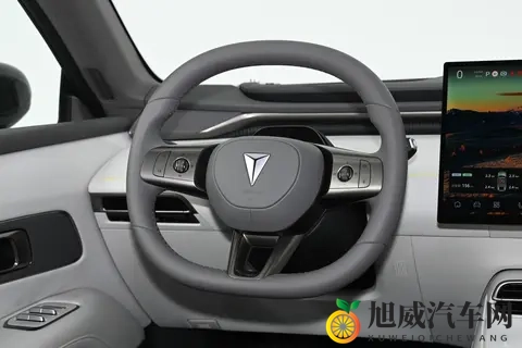 深蓝L06:以全能实力重塑纯电驾控新体验-3