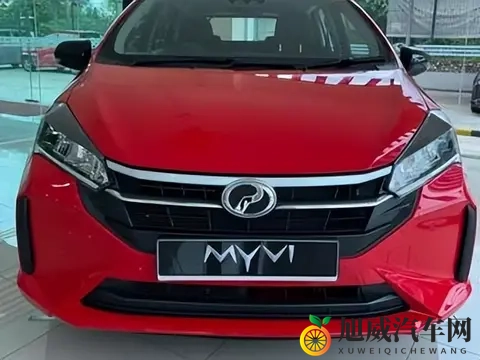 2026年马来西亚国际汽车零配件展览会-2