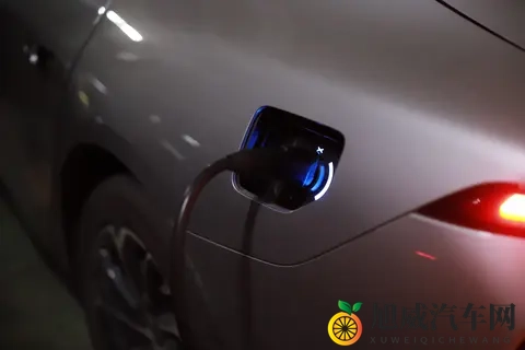 刚买的充电桩就达不到额定功率?-2