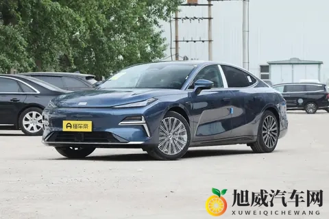 吉利银河推出购置税跨年补贴，最高15000元-3