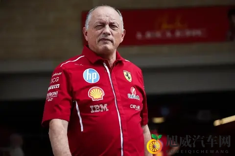 瓦塞尔:明年法拉利将从零开始打造赛车,这是提前先把饼画上吗?-2