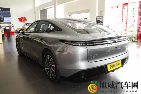 11月买车的看过来!星纪元ES优惠大,配置还升级,别错过!-2