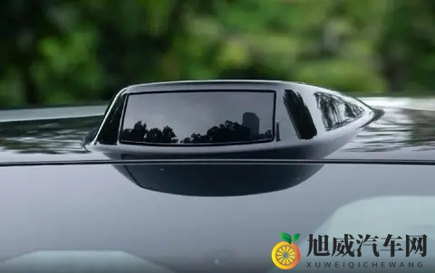 2858万享三屏互联+激光雷达,魏牌高山7成智能家用MPV优选-2