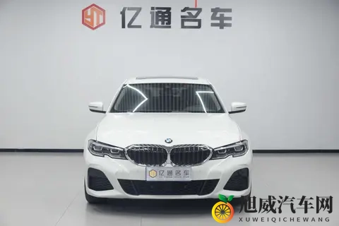 一手宝马3系：6万公里正当年，17万多拿下运动范儿！-3
