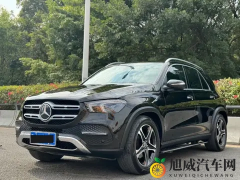 一手奔驰GLE：22年上牌，75万公里，豪华SUV年末抄底！-3