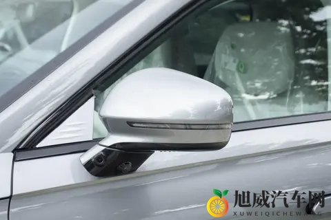 重塑价值标杆：深度体验2025款星途星纪元ET-3