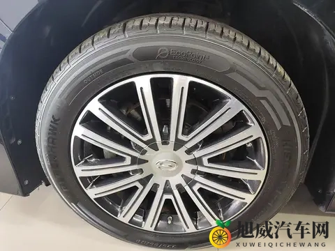 1298万！入手准新一手传祺M8，宜商宜家不二之选-1