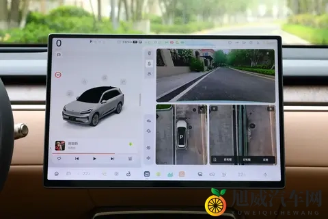 乐道L90上市86天突破3万订单，带你看究竟有何实力？-1