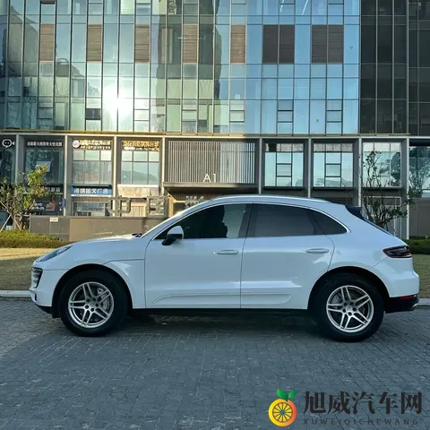16万多拿下保时捷Macan S，圆你一个跑车梦？-3