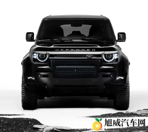 路虎卫士选款指南：30T 和 44T 怎么选不后悔？-2