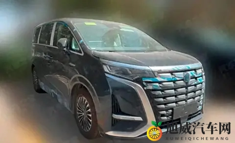 腾势D9改款背后：一辆MPV如何重新定义车里的空间和权力-1