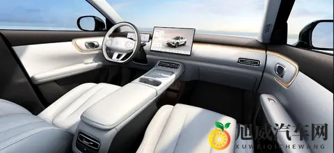 两款10万级纯电SUV 1098万起 欧拉5预售 对标长安启源Q05 谁香？-3