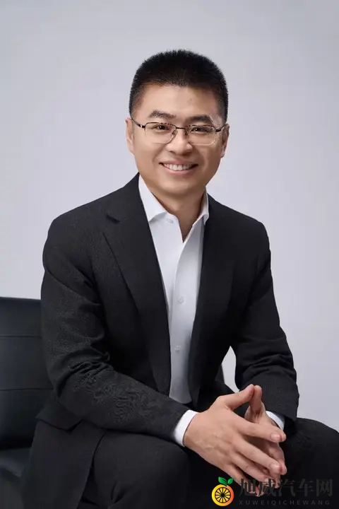 一汽奥迪原“老将”李凤刚出任北京现代总经理-1