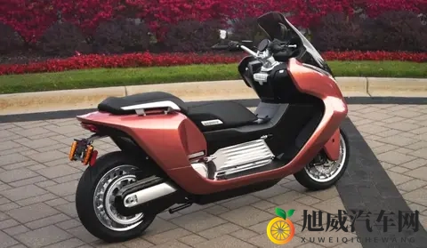 米兰车展抢先看！中国品牌炸场，哈雷LiveWire最大规模军团来了-2