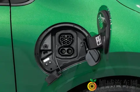 比比亚迪海豚还好看?雷诺正式发布Twingo E-Tech,网友吵翻了!-1