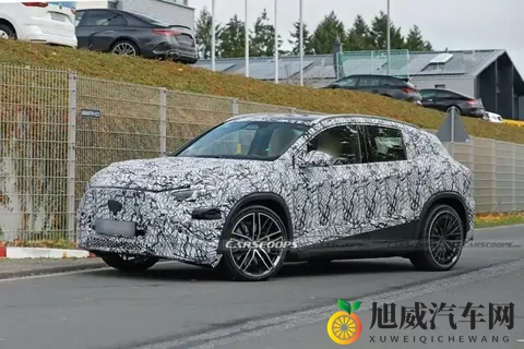 晚高峰新闻：科尼赛克Sadair's Spear再创新纪录；Jeep神秘预告指向硬核版牧马人；AMG版纯电GLA路试谍照曝光-1