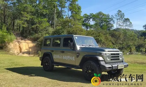 试驾212 T01柴油版：让人不再“又爱又恨”？-2