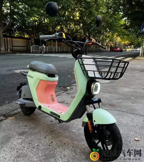 12月1日后，将有大量零公里二手电动车上市，这种车型可以买吗？-2