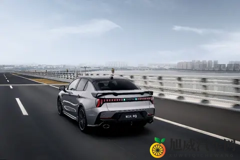 月销破4万、平均成交价超20万，领克做对了什么？   星车场-1