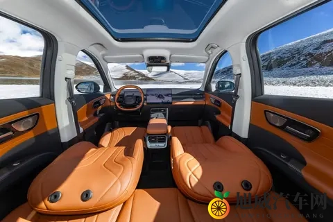 第五代瑞虎8产品解析 这款油车带“电感”-3