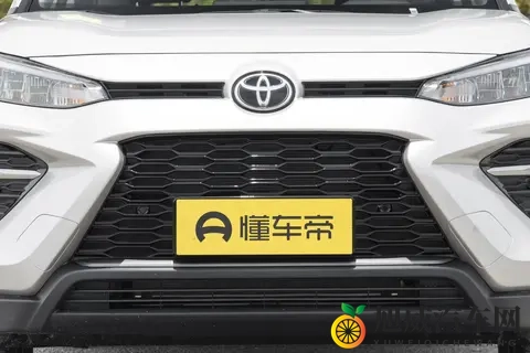 广汽丰田全新威兰达即将登场！外观大改_三种动力，智能升级-1