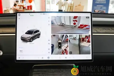 家用大7座SUV,为什么大家都选蔚来乐道L90?-深度体验-1