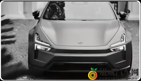 极星汽车简史（上）：北欧「特斯拉」？极星为啥卖不动了-3