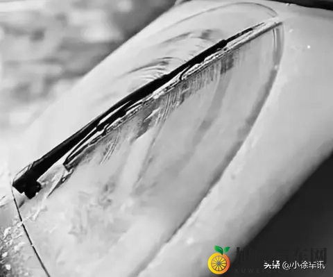 老司机私藏的冬季用车技巧,从启动到停车全攻略,新手必看!-1