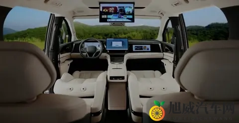 中大型MPV油耗进入“4”时代 2026款比亚迪夏上市售2068万起-2