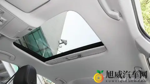 2026款宝来悄然调整，车内氛围灯不见了？-2