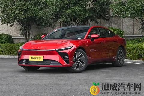 8295芯片，空悬+CDC，2025款星纪元ES究竟实力表现如何？-2