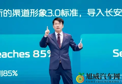 高管人事变动!长安汽车公告-2