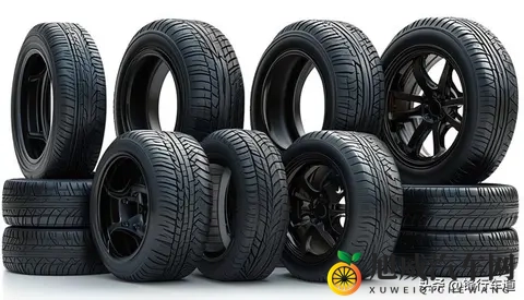浅谈关于轮胎使用的六个常识-2