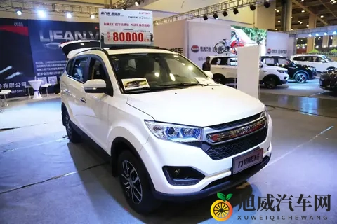 全球销量第三的中国汽车品牌。-3