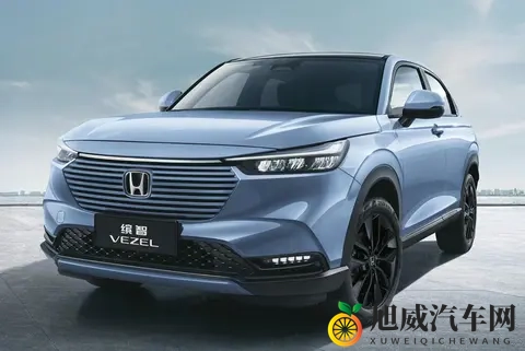 焕新上市，2026款本田缤智车型深入解析-1
