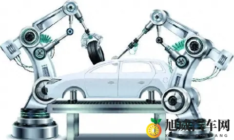 比亚迪的硬仗：赚得少 赔得多 走向何方-1