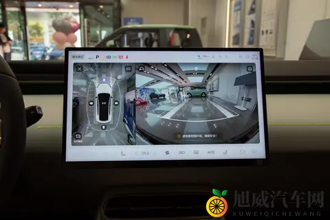 15万级买中型轿跑，选深蓝L06怎么样？体验后我想说说-1