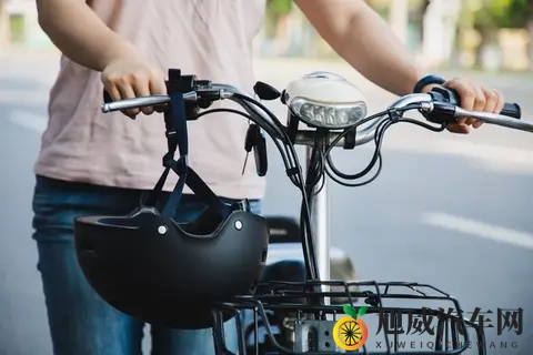 新国标落地！老款电动车一夜涨价，还一车难求！-3