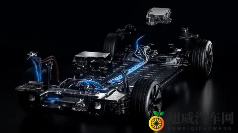 奥迪E5 Sportback：PPE平台首秀，豪华电动旅行车的全景解读-1