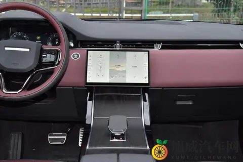 揽胜极光购车手册：差异拆解，46 万差价到底值不值？-3