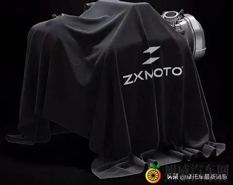 水平对置发动机国产首款1250ADV即将亮相-2