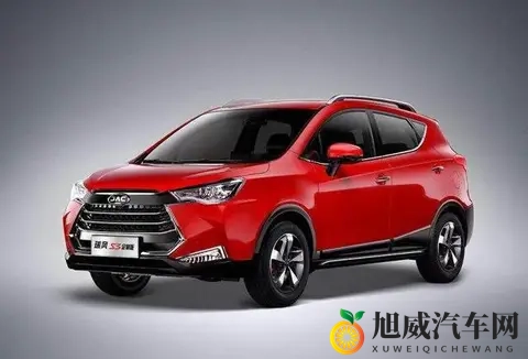 曾经位列SUV销量榜前三，却迅速泯然众人-1