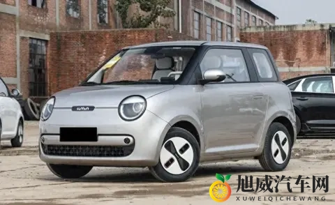 为什么我建议你选买长安Lumin，多考虑一下，因为新旧各有优势-2