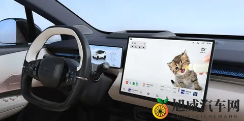 个性化成新能源SUV竞争新焦点，银色领克Z20现身引行业讨论-1