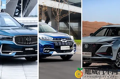 中国汽车对俄罗斯出口销量下降过半，原因是什么？-2