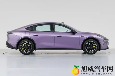 深蓝L06 2026款激光版,1399 万元起,续航670km,配3颗激光雷达-1