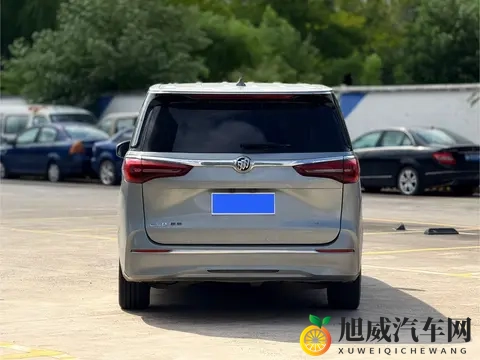 24万多拿下准新别克GL8陆尊，宜商宜家的高端MPV之选？-3